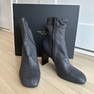 Rag & Bone ELLIS STRECH Bootie